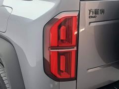 Fangchengbao Leopard 5 Explorer Edition - ფოტო 14