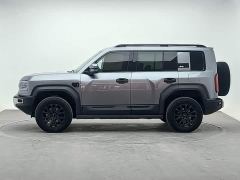 Fangchengbao Leopard 5 Explorer Edition - ფოტო 2