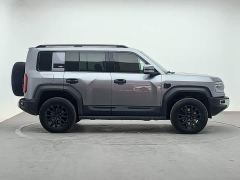 Fangchengbao Leopard 5 Explorer Edition - ფოტო 3