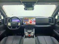 Fangchengbao Leopard 5 Explorer Edition - ფოტო 5