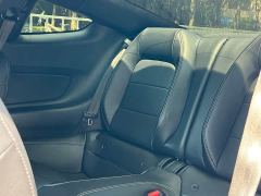 Ford Mustang 2.3T EcoBoost - ფოტო 12