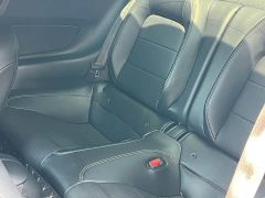 Ford Mustang 2.3T EcoBoost - ფოტო 13