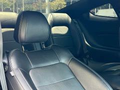 Ford Mustang 2.3T EcoBoost - ფოტო 14