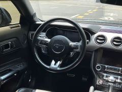 Ford Mustang 2.3T EcoBoost - ფოტო 15