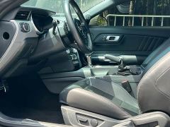Ford Mustang 2.3T EcoBoost - ფოტო 6
