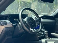 Ford Mustang 2.3T EcoBoost - ფოტო 7