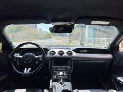 Ford Mustang 2.3T EcoBoost - ფოტო 8