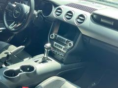 Ford Mustang 2.3T EcoBoost - ფოტო 9