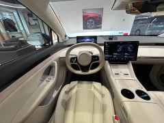 LUXEED R7 Extended Range 331km Ultra - ფოტო 11