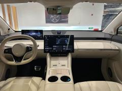 LUXEED R7 Extended Range 331km Ultra - ფოტო 12