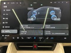 LUXEED R7 Extended Range 331km Ultra - ფოტო 13