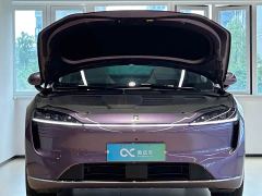 LUXEED R7 Extended Range 331km Ultra - ფოტო 14
