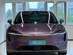 LUXEED R7 Extended Range 331km Ultra - ფოტო 2