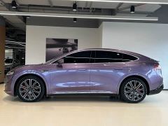 LUXEED R7 Extended Range 331km Ultra - ფოტო 3