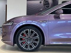 LUXEED R7 Extended Range 331km Ultra - ფოტო 4