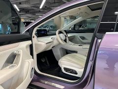 LUXEED R7 Extended Range 331km Ultra - ფოტო 7