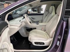 LUXEED R7 Extended Range 331km Ultra - ფოტო 8