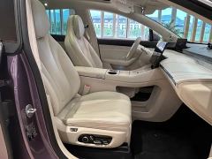 LUXEED R7 Extended Range 331km Ultra - ფოტო 9
