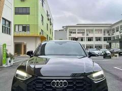 Audi Q5L 45 TFSI Luxury Dynamic - ფოტო 2