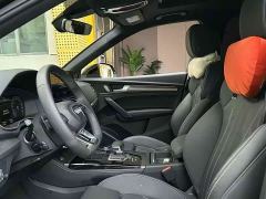 Audi Q5L 45 TFSI Luxury Dynamic - ფოტო 3