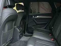 Audi Q5L 45 TFSI Luxury Dynamic - ფოტო 4