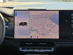 Zeekr 8X Ultra 55kWh - фото 12