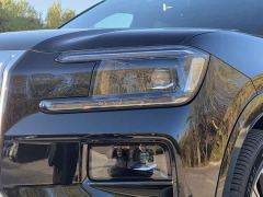Zeekr 8X Ultra 55kWh - фото 17