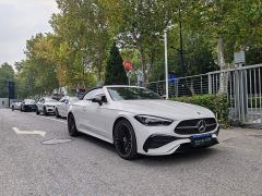 Mercedes-Benz CLE 260 Cabriolet Coupe - photo 2