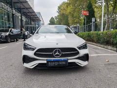 Mercedes-Benz CLE 260 Cabriolet Coupe - photo 5