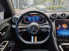 Mercedes-Benz CLE 260 Cabriolet Coupe - photo 9