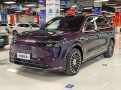Aito M8 EREV Max Edition 53.4kWh 6-seater edition (896-line LiDAR) - фото 1