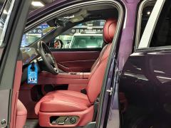 Aito M8 EREV Max Edition 53.4kWh 6-seater edition (896-line LiDAR) - фото 10