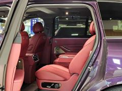Aito M8 EREV Max Edition 53.4kWh 6-seater edition (896-line LiDAR) - фото 11