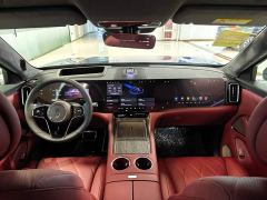 Aito M8 EREV Max Edition 53.4kWh 6-seater edition (896-line LiDAR) - фото 14