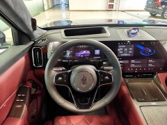 Aito M8 EREV Max Edition 53.4kWh 6-seater edition (896-line LiDAR) - фото 15