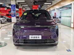 Aito M8 EREV Max Edition 53.4kWh 6-seater edition (896-line LiDAR) - фото 2