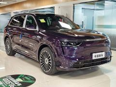 Aito M8 EREV Max Edition 53.4kWh 6-seater edition (896-line LiDAR) - фото 3