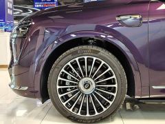 Aito M8 EREV Max Edition 53.4kWh 6-seater edition (896-line LiDAR) - фото 4