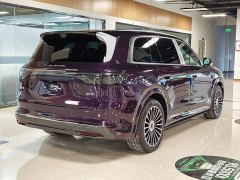 Aito M8 EREV Max Edition 53.4kWh 6-seater edition (896-line LiDAR) - фото 5