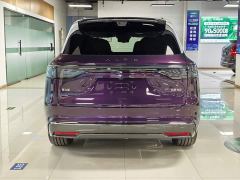 Aito M8 EREV Max Edition 53.4kWh 6-seater edition (896-line LiDAR) - фото 6