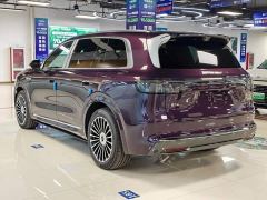 Aito M8 EREV Max Edition 53.4kWh 6-seater edition (896-line LiDAR) - фото 7
