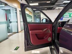 Aito M8 EREV Max Edition 53.4kWh 6-seater edition (896-line LiDAR) - фото 8