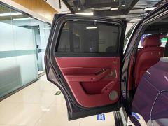 Aito M8 EREV Max Edition 53.4kWh 6-seater edition (896-line LiDAR) - фото 9