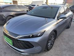 BYD Qin L DM-i 80KM Elite - photo 1