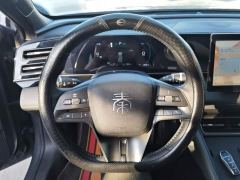BYD Qin L DM-i 80KM Elite - photo 10