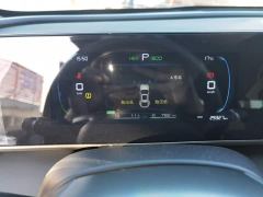BYD Qin L DM-i 80KM Elite - photo 11