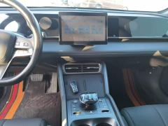 BYD Qin L DM-i 80KM Elite - photo 12