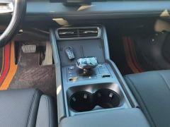 BYD Qin L DM-i 80KM Elite - photo 13