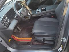 BYD Qin L DM-i 80KM Elite - photo 14