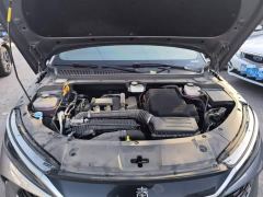 BYD Qin L DM-i 80KM Elite - photo 19